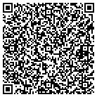 QR code with C R Martin Construction contacts