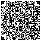 QR code with Walter Bonner Lawn Service contacts