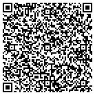 QR code with Once Upon A Tree Trunk Ltd contacts