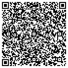 QR code with R & S Janitorial Services contacts