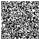 QR code with Garys Tile contacts