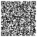 QR code with Kvih contacts