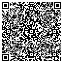 QR code with A & B Properties Inc contacts