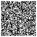 QR code with The Dust Connection Inc contacts