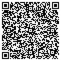 QR code with Gtl contacts