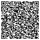 QR code with Jeff Gartner contacts