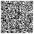 QR code with Mckusick Building Services contacts