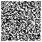 QR code with P B M C Home Improvement contacts
