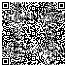 QR code with Martnz City Water Treatmnt Plnt contacts