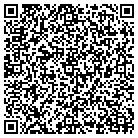QR code with High Speed Design Inc contacts