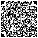 QR code with H&L Programming Services contacts