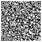QR code with U T Medical Group-Ped Crdlgy contacts