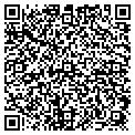 QR code with G & R Tile And Granite contacts