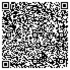 QR code with Hi-Tech Automotive contacts