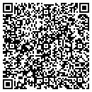 QR code with I B A P contacts
