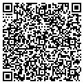 QR code with Prodex contacts