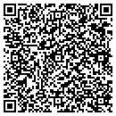 QR code with C Z Service contacts
