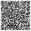 QR code with Hands Of Stone Tile contacts