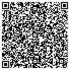 QR code with Weber Building Services contacts