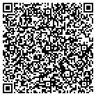 QR code with Weber Building Services LLC contacts