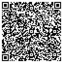 QR code with Harwell Tile Service contacts