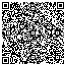 QR code with Harwell Tile Service contacts