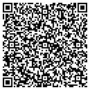 QR code with Hernandez Tile contacts