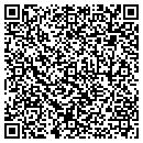 QR code with Hernandez Tile contacts