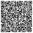 QR code with A M Maintenance & Landscaping contacts