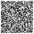 QR code with H & H Tile And Marble contacts
