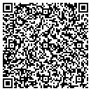 QR code with J S Properties contacts