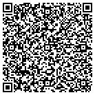 QR code with Pryde Contracting-Long Island contacts