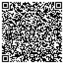 QR code with P S Dunrite contacts