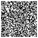 QR code with Anthony Watson contacts