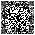 QR code with High Grove Pottery Handmade Tile Art contacts
