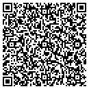 QR code with G Q Maintenance contacts
