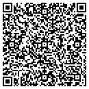 QR code with D Var Institute contacts