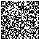 QR code with I & A Services contacts