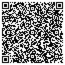 QR code with Hot Hut Tanning contacts