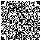 QR code with Highland Self Storage contacts