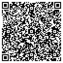 QR code with Hot Spot contacts