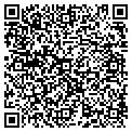 QR code with Espn contacts