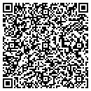 QR code with Helping Hands contacts