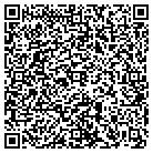 QR code with Cutting Edge A M S Masonr contacts