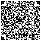 QR code with Hearst Television Inc contacts
