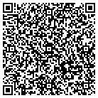 QR code with Cutting Edge Excavating LLC contacts
