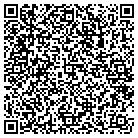 QR code with Blue Moon Lawn Service contacts