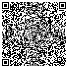 QR code with Adamson Properties Inc contacts