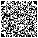 QR code with I Village Inc contacts