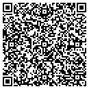 QR code with R & G Home Improvement contacts